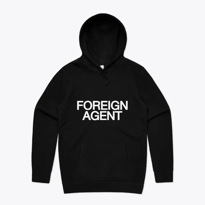 Foreign Agent