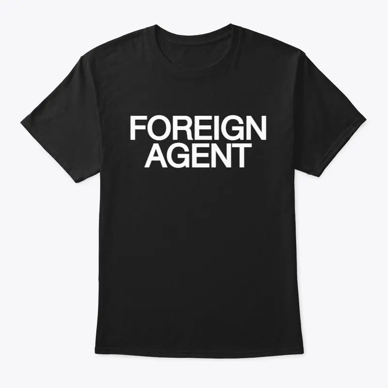 Foreign Agent