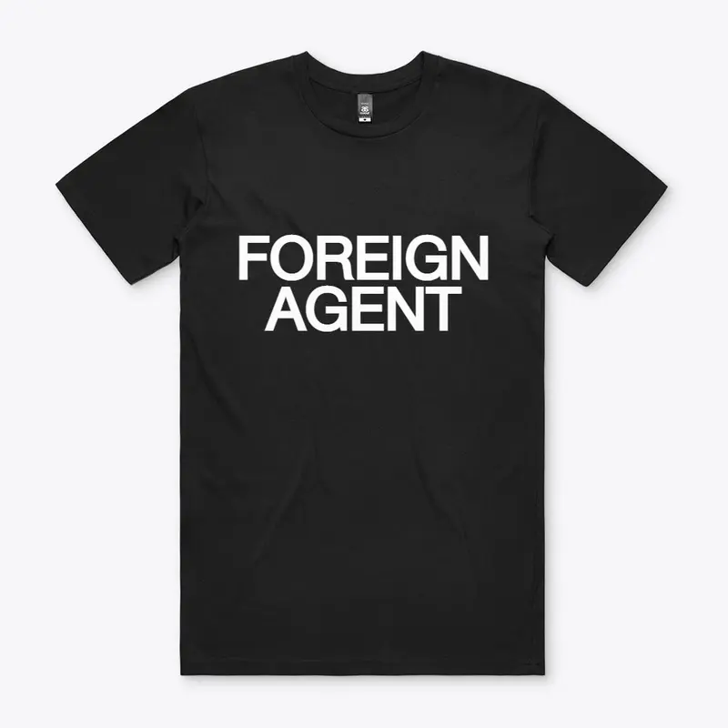 Foreign Agent